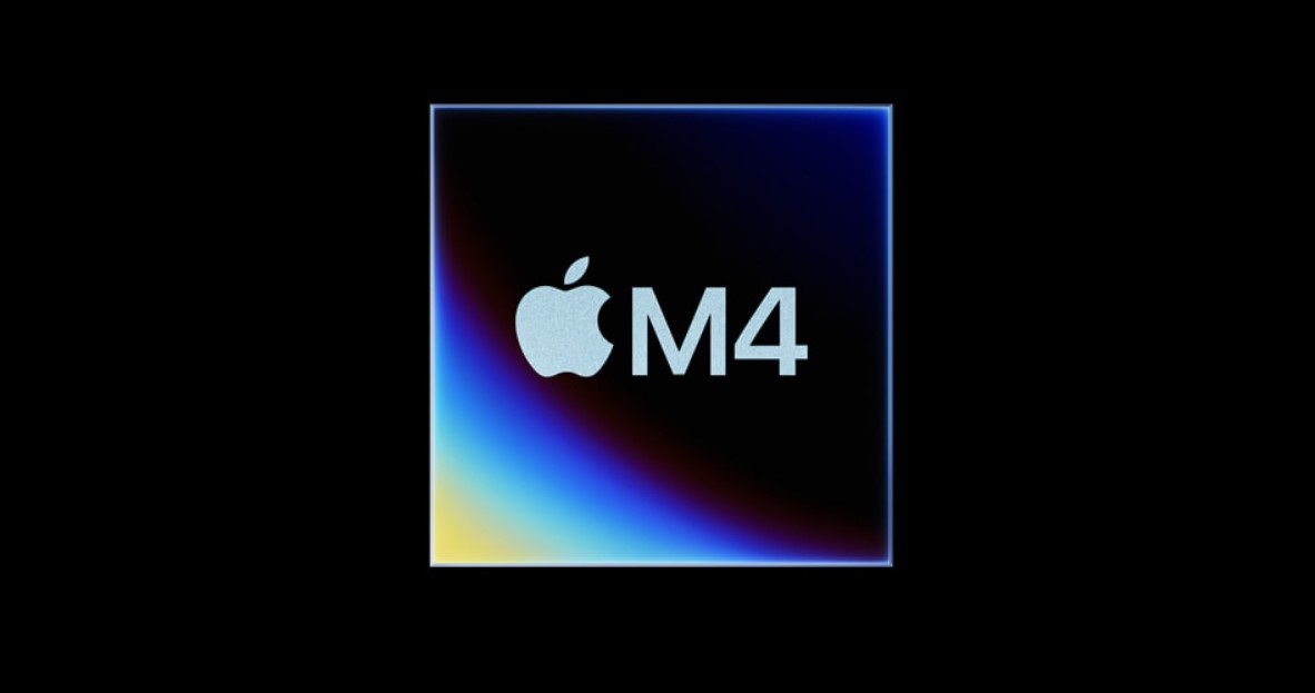 Apple M4 çipinin performans testi