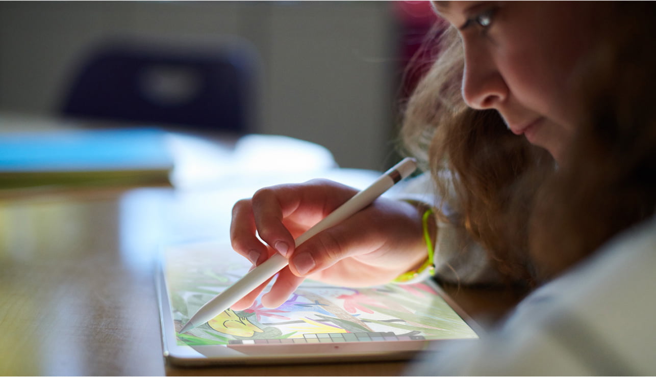 Yeni iPad’lerle birlikte ‘Apple Pencil Pro’ Tanıtılabilir