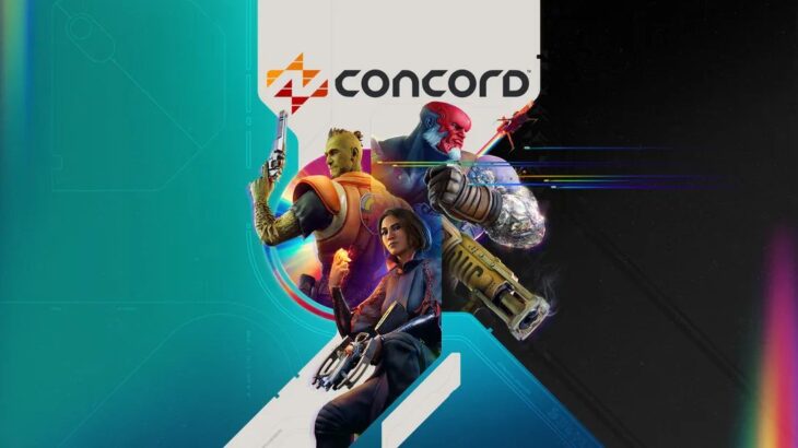 Concord, Sony'nin Beklediği Etkiyi Yaratamadı 17 Concord