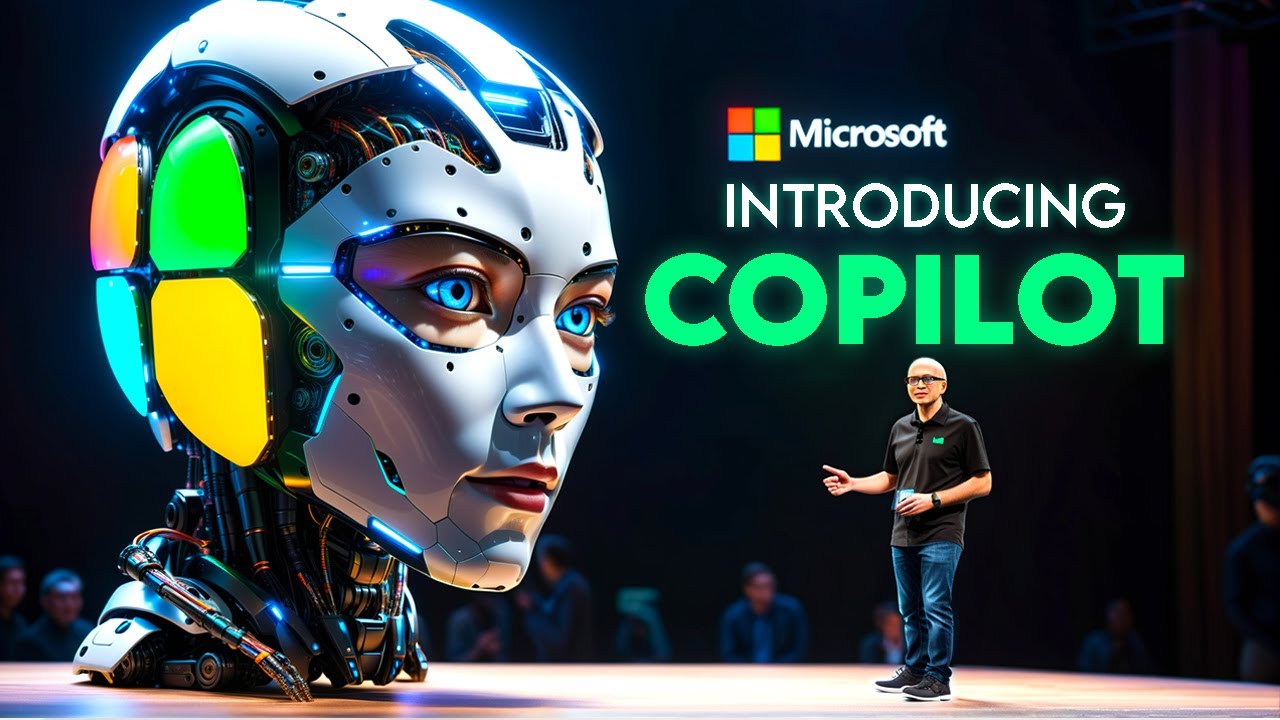 Microsoft Copilot AI y Minecraft Gibi Oyunlara Ekliyor Donan m G nl 