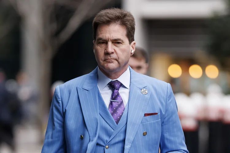 craig wright