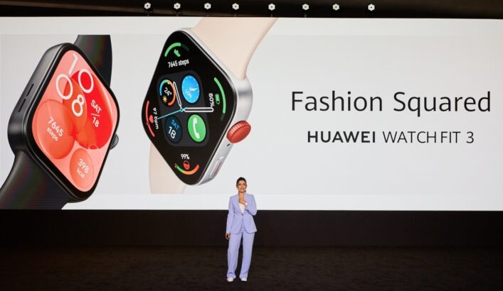 Huawei Watch Fit 3, Watch 4 Pro Space Edition ve Dahası Tanıtıldı! 29 h j g