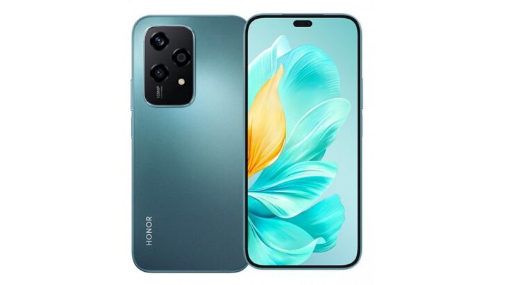honor 200 lite