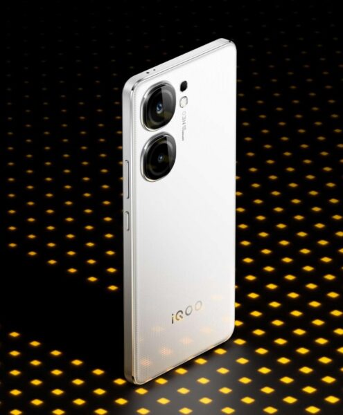 iQOO Neo 9s Pro 2 1