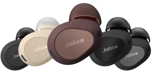 Jabra Elite 10 kulaklıklarla premium deneyim!
