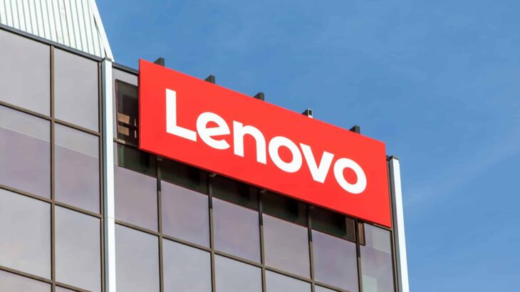 Lenovo, İlk Çeyrekte Gelirini %22 Artırarak Rekor Seviyeye Ulaştı 52 Lenovo