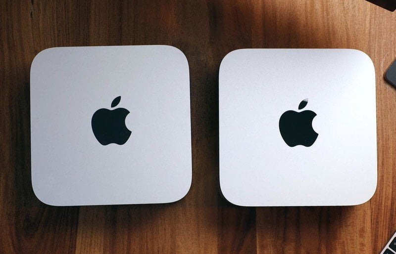 mac mini