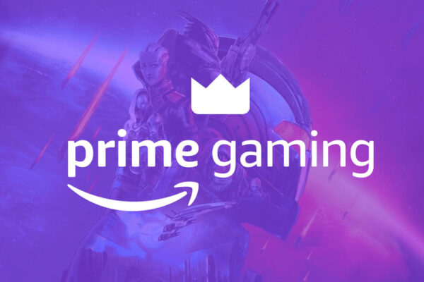 Prime Gaming