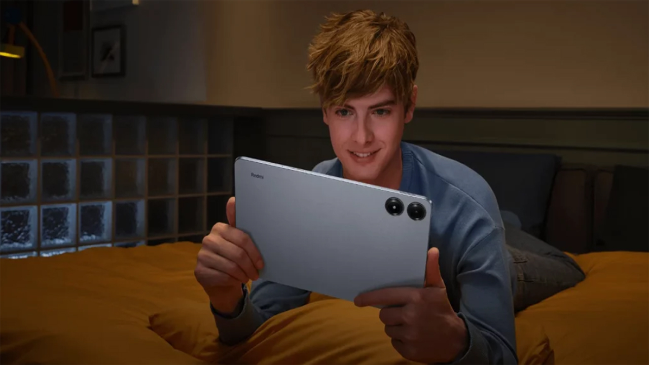 Redmi Pad Pro orta segment tablet