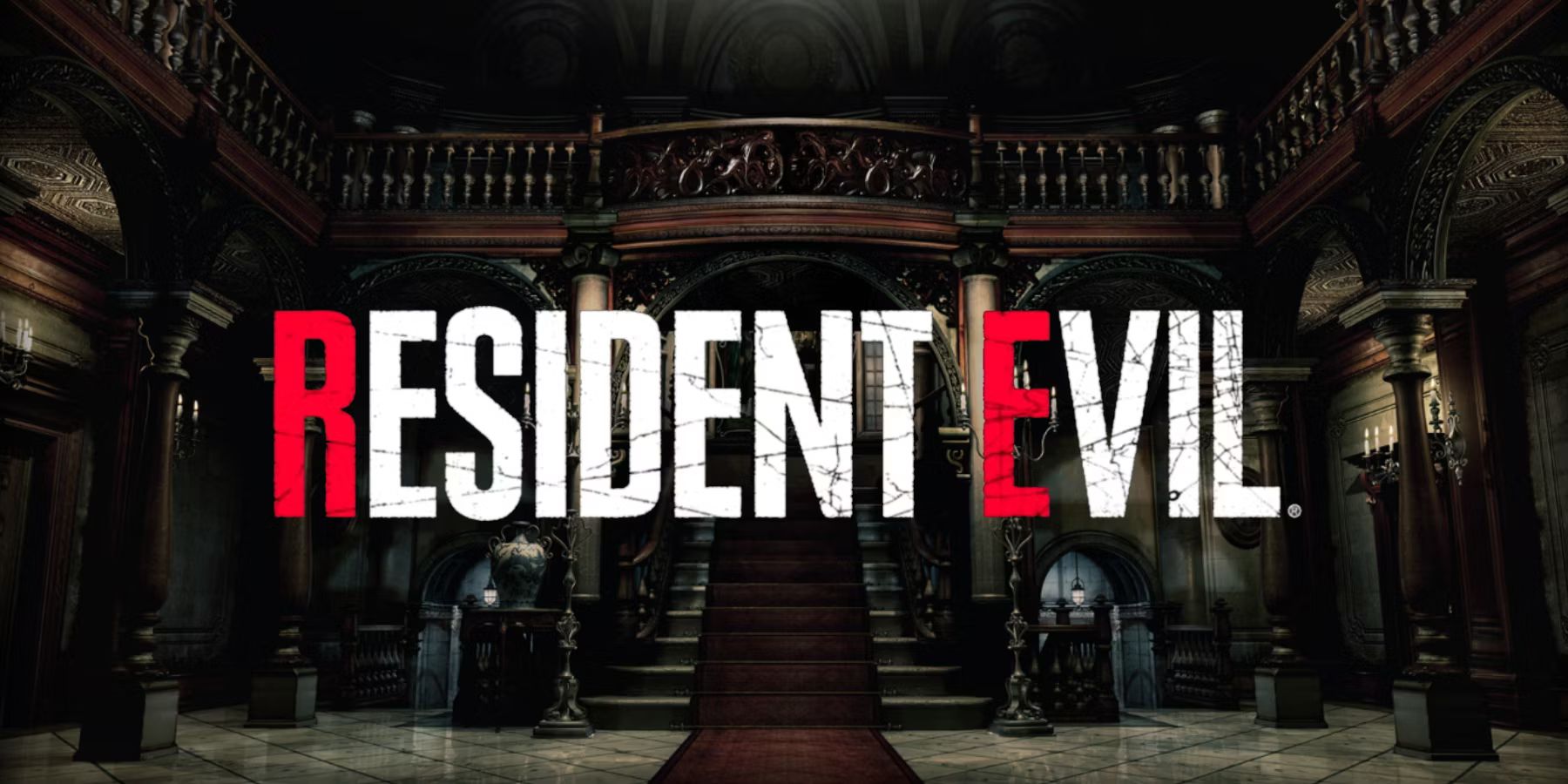 yeni Resident Evil oyunu