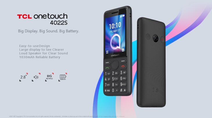 TCL Onetouch 4022s telefon incelemesi 15 tc dv