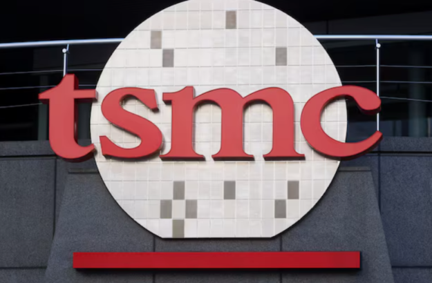TSMC, Avrupa'daki ilk tesis için tarih verdi 20 tsmc