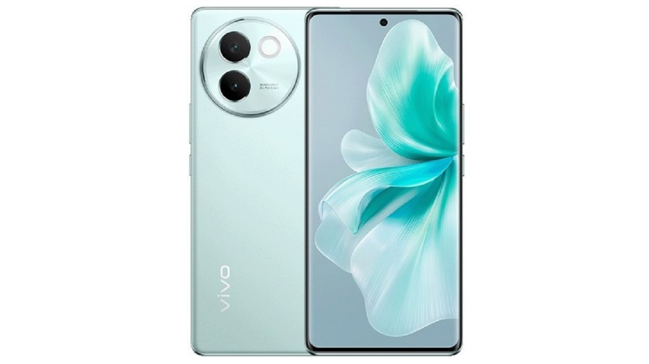 vivo V30e Resmi Olarak Tanıtıldı