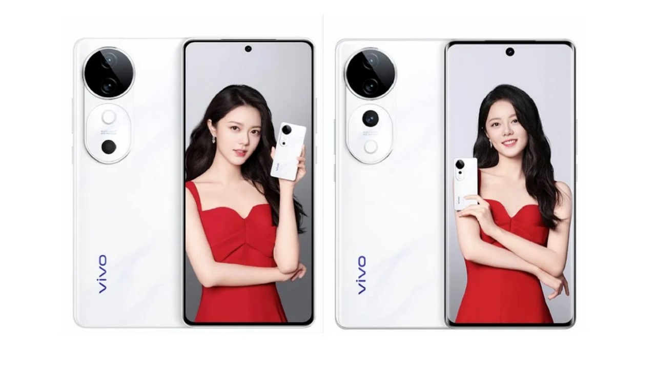 vivo S19 Pro