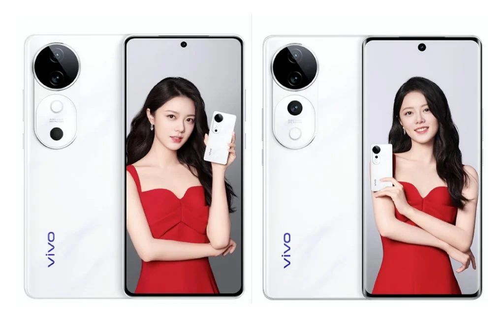 vivo S19 Pro