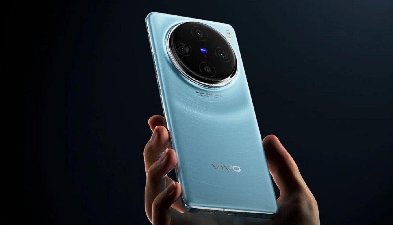 Vivo X200 Pro