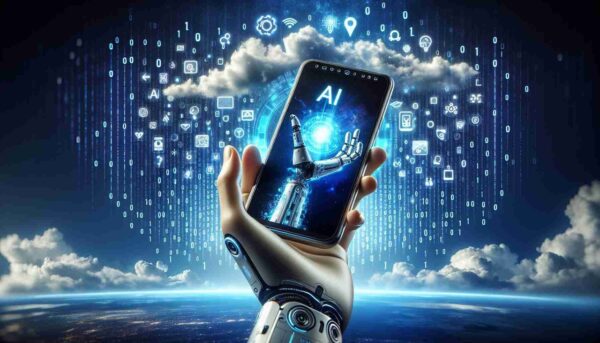 İşe Girişin Yeni Şartı "Yapay Zeka Okur Yazarlığı" 2 yapay zeka