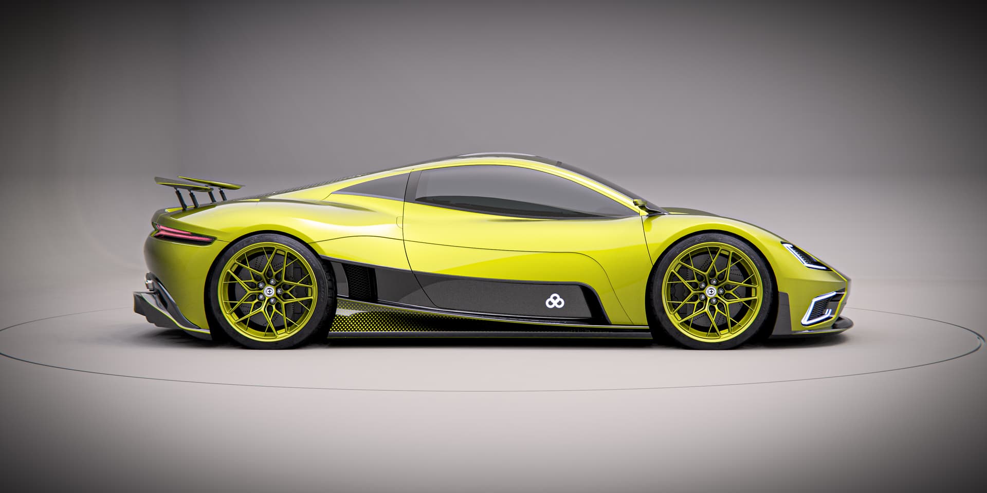 Hiper otomobiller dev şirketlerin yeni gözdesi