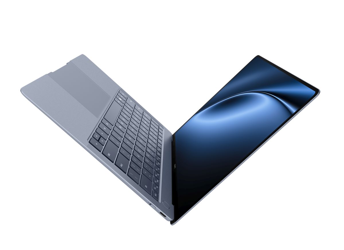 MateBook X Pro