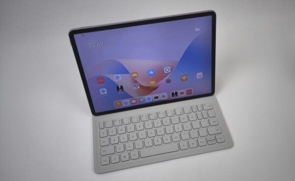 Huawei MatePad 11.5 S tablet inceleme: Hem tablet, hem dizüstü deneyimi