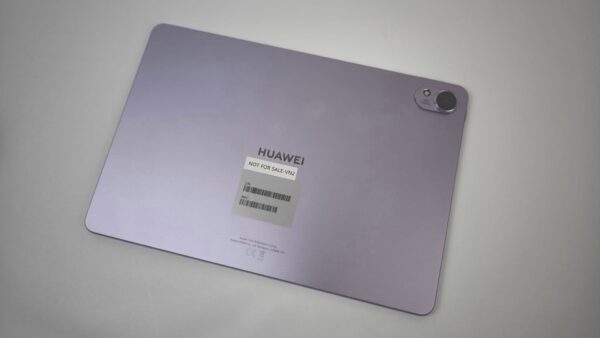 Huawei MatePad 11.5 S tablet inceleme: Hem tablet, hem dizüstü deneyimi