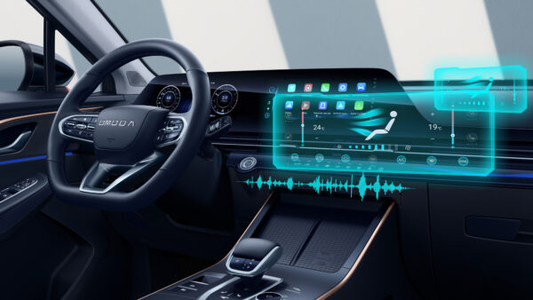 OMODA 5 Gelişmiş Akıllı Teknolojileri İle Genç Neslin Gözdesi Oldu! 2 OMODA 5