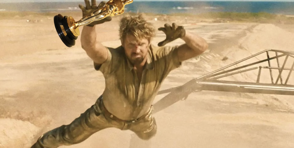 Oscar ödülleri için yeni duyuru!