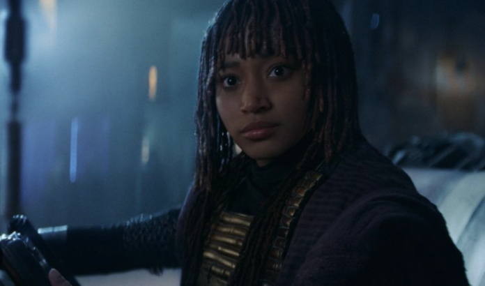 Star Wars Acolyte hayranları hayal kırıklığı yaşadı