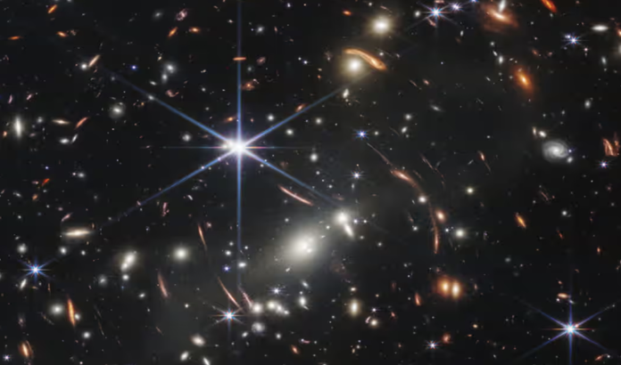 NASA şaşırtıcı bir buluşa imza attı!