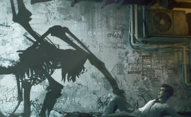 Silent Hill yaratıcısının yeni oyunu Slitterhead 8 Kasım'da çıkıyor