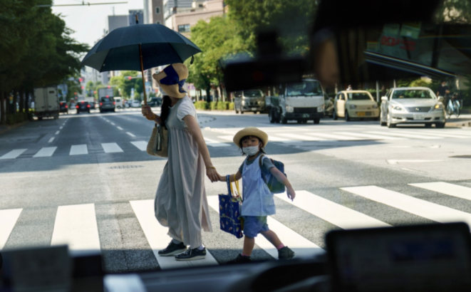 Japonya'nın doğum oranı kritik seviyeye ulaştı
