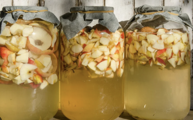 Elma sirkesi gerçekten sağlığa yararlı mı?