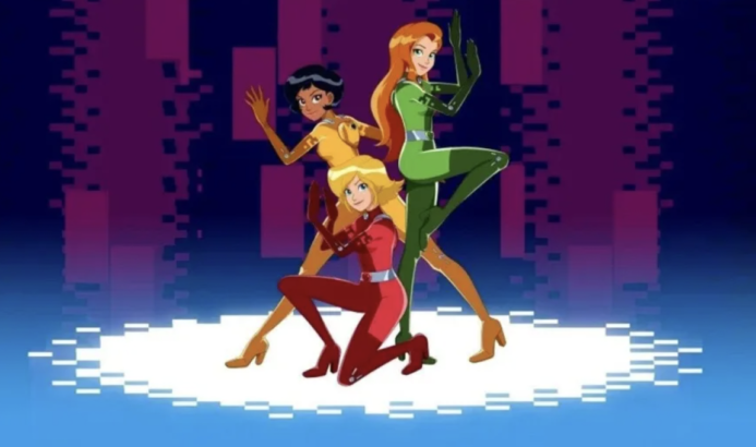 Amazon yeni canlı aksiyon serisini duyurdu