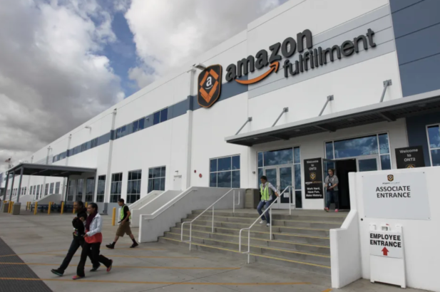 Amazon 6 milyon dolar para cezasıyla karşı karşıya 2 Amazon 6 milyon dolar para cezasıyla karşı karşıya