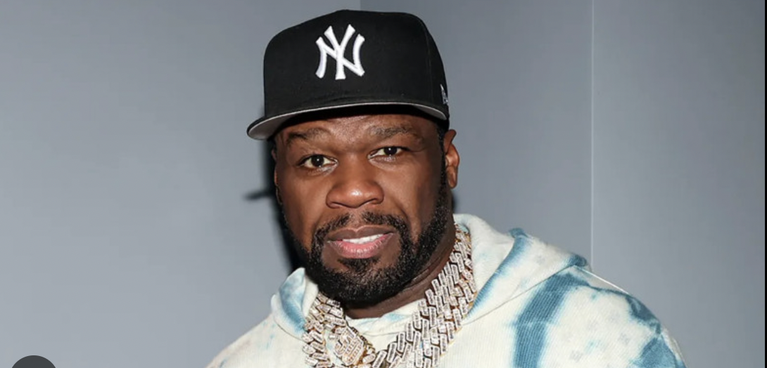 50 Cent'in hesapları hacklendi