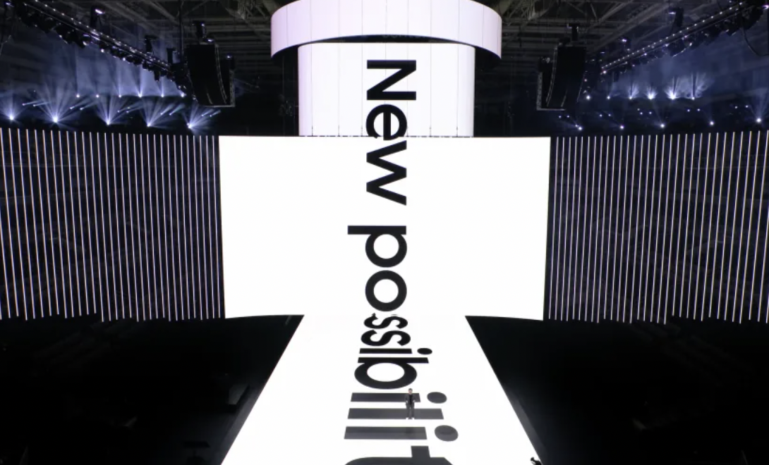 Samsung'un bir sonraki Unpacked etkinliği 10 Temmuz'da yapılacak