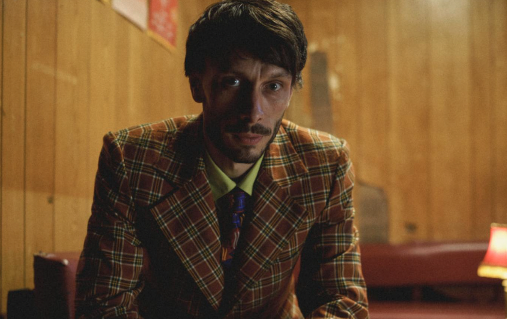 Baby Reindeer yapımcısından yeni proje!