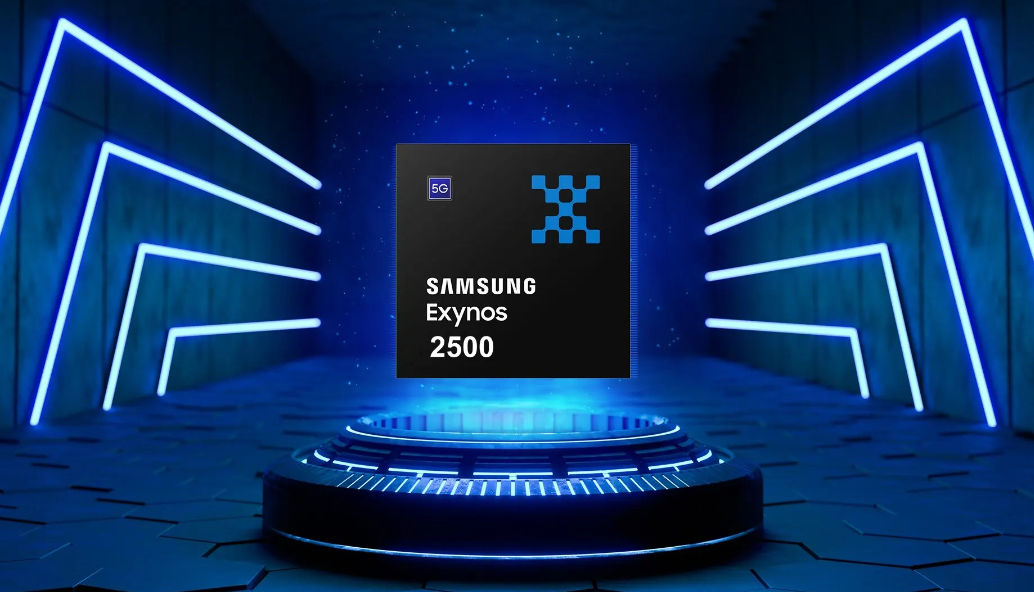 Exynos 2500