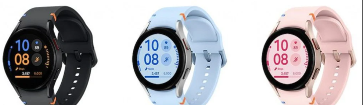 Galaxy Watch FE, satışa çıkmadan Amazon'da listelendi 40 Galaxy Watch FE 2