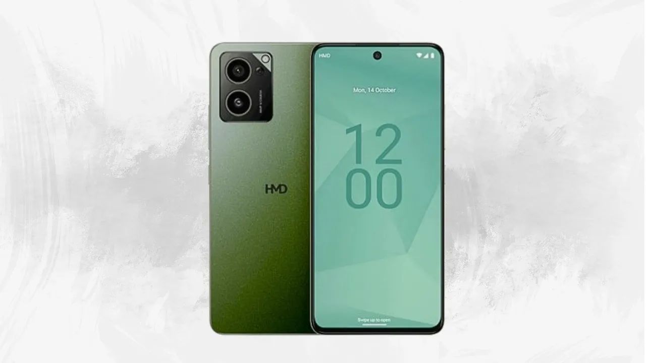 HMD Atlas