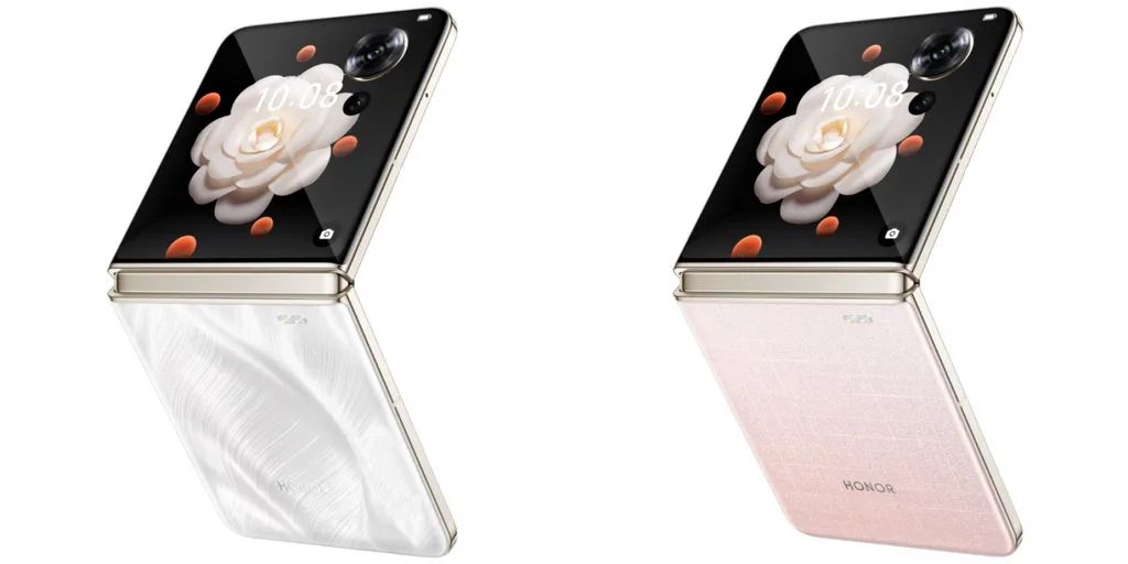 Honor Magic V Flip 4