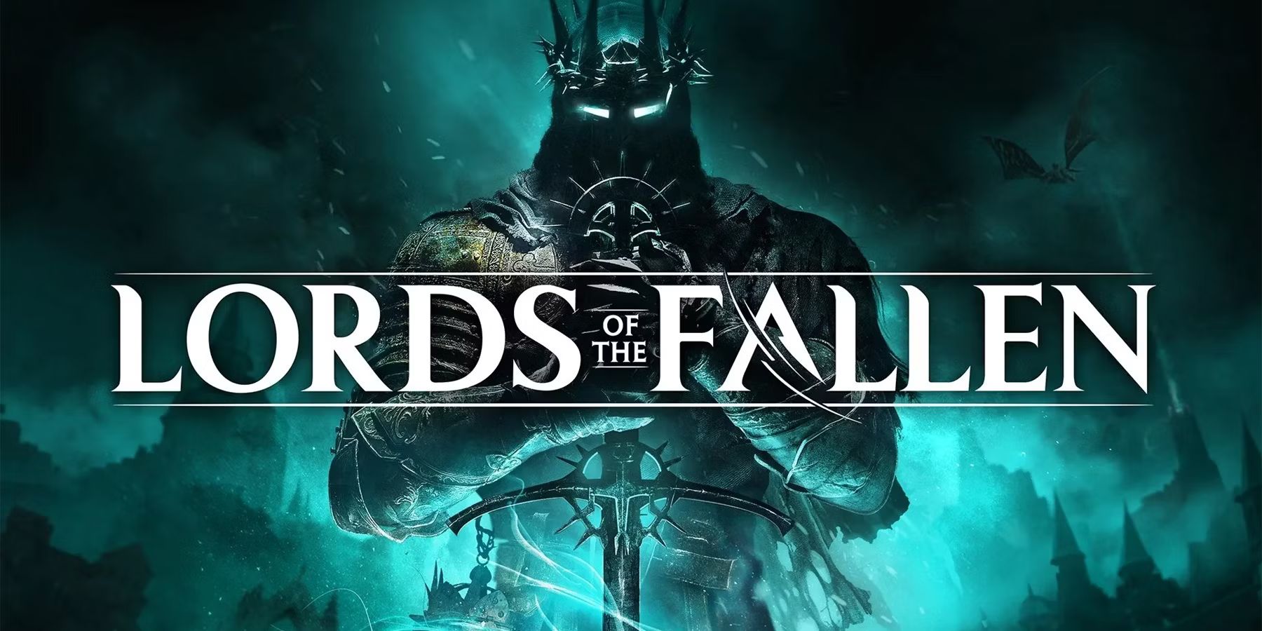 Lords of the Fallen 2