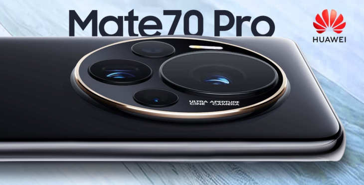 Huawei Mate 70 Pro'nun tasarım detayları ortaya çıktı 35 Mate 70 Pro