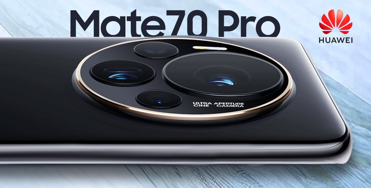 Mate 70 Pro