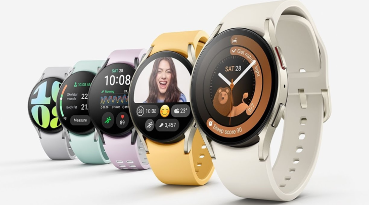 One UI Watch 6
