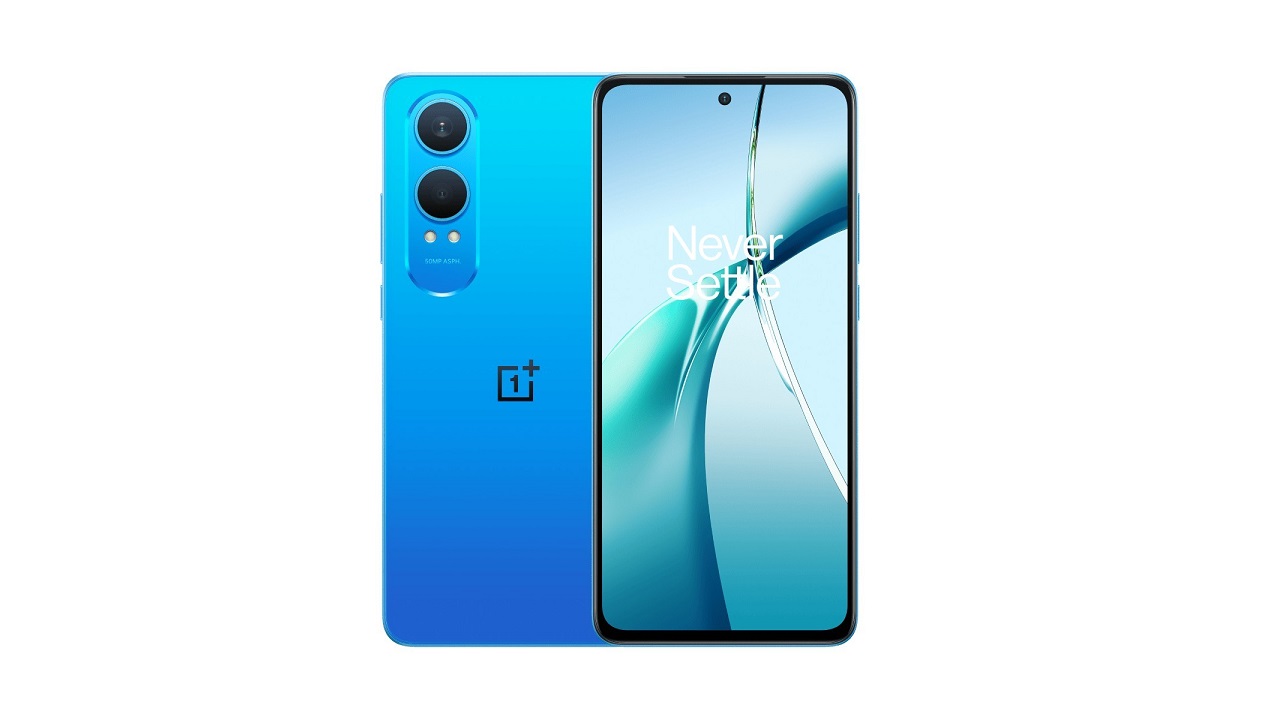 OnePlus Nord CE 4 Lite