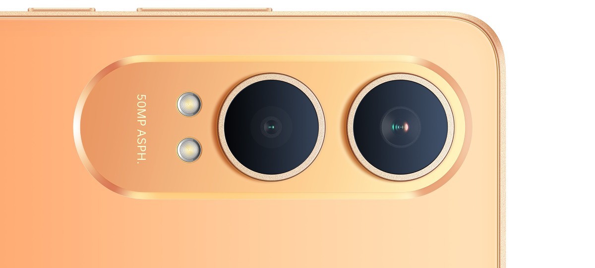 OnePlus Nord CE4 Lite