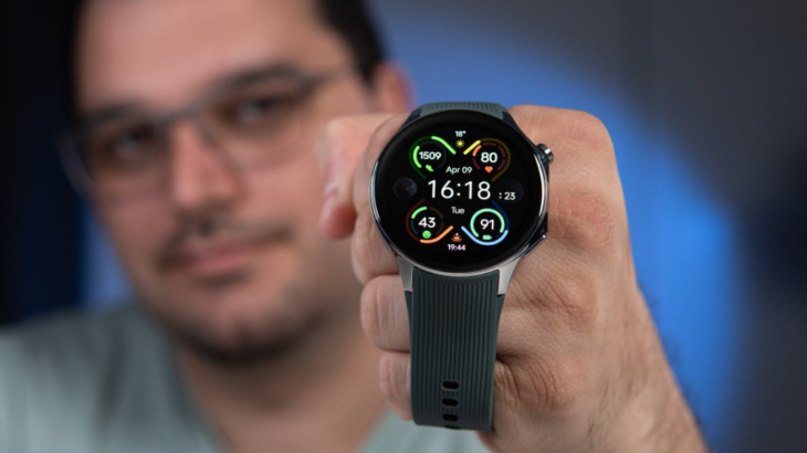 OnePlus Watch 3 için geri sayım başladı 29 OnePlus Watch 3 2