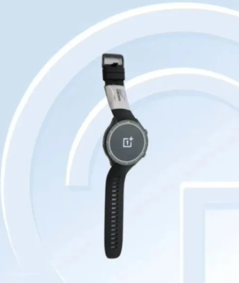 OnePlus Watch 3
