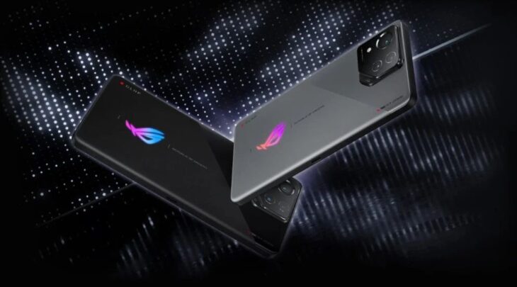ROG Phone 9 İlk Kez Görüldü 19 ROG Phone 9